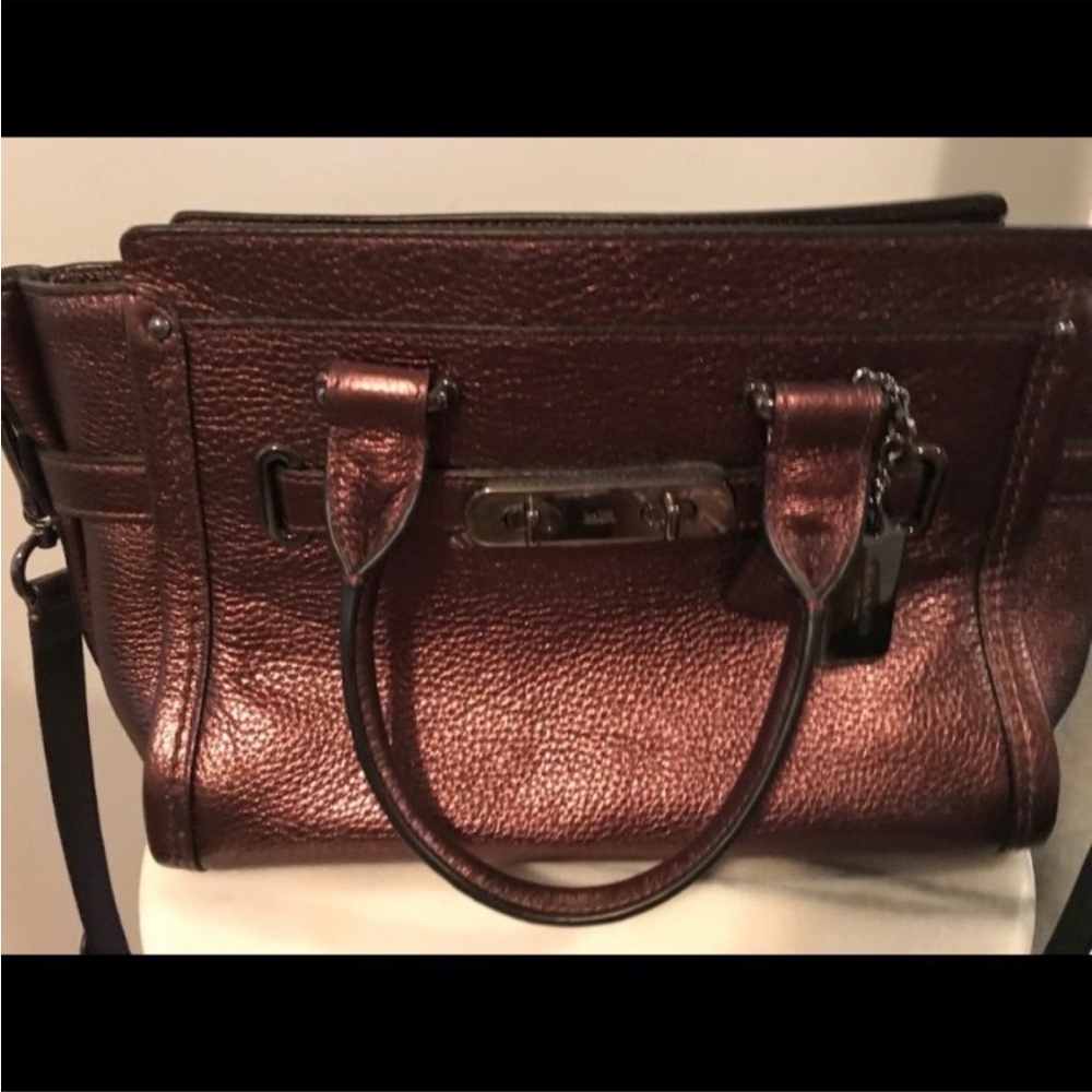 Coach purse brand new
